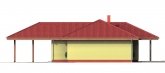 Ansicht - BUNGALOW 27